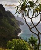 cover of Kaua'i--A Portrait from Jura Photobooks